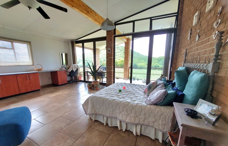 Commercial Property for Sale in Zoutpansdrift North West